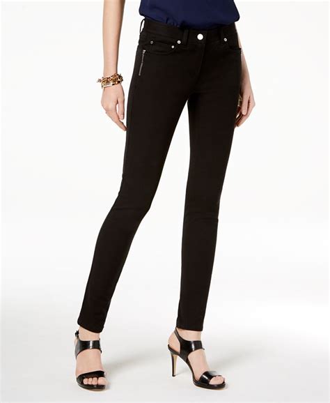 michael kors jeans izzy|izzy skinny jeans.